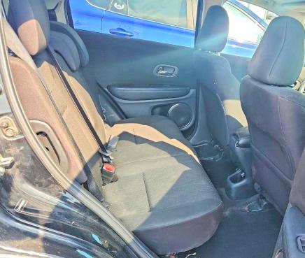 Aukcja sprzedaży 2016 Honda Hr-v, vin: 3CZRU5H51GM722362, numer aukcji: 67124176