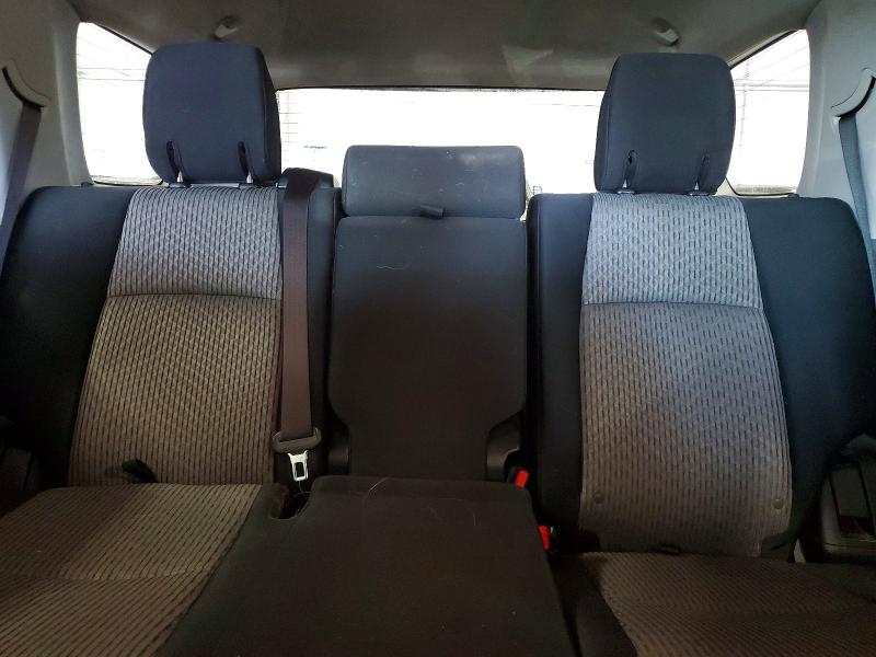 Продажа на аукционе авто 2018 Toyota 4runner, vin: JTEBU5JR6J5497465, номер лота: 67393586
