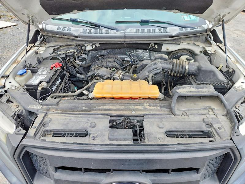 2017 Ford F150 მანქანა იყიდება აუქციონზე, vin: 1FTMF1C83HKC36987, აუქციონის ნომერი: 70767736