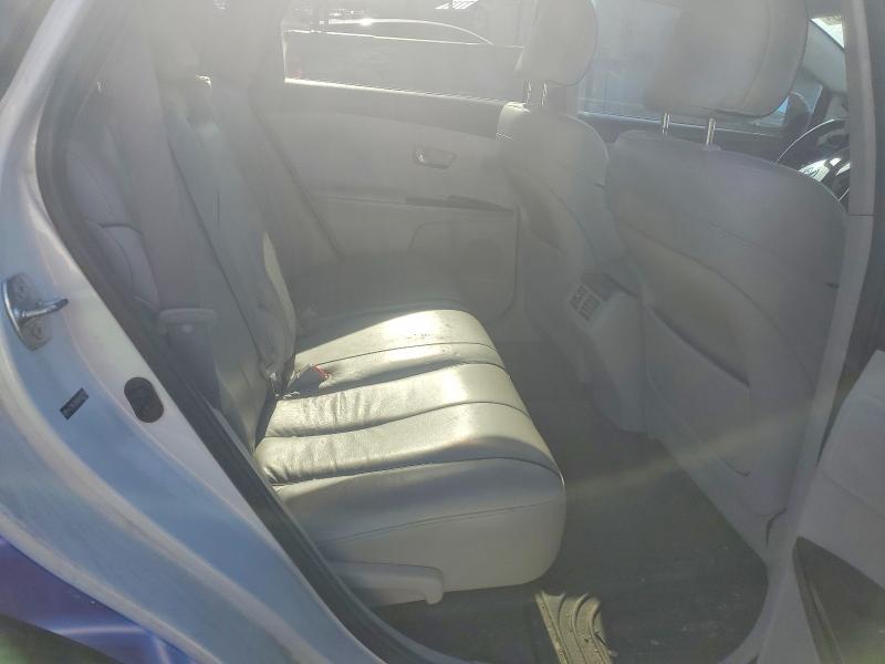 66953166 :رقم المزاد ، 4T3BK3BBXAU026718 vin ، 2010 Toyota Venza مزاد بيع