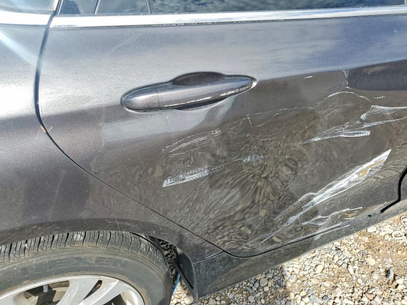 66962526 :رقم المزاد ، 1C3CCCAB3FN660264 vin ، 2015 Chrysler 200 مزاد بيع