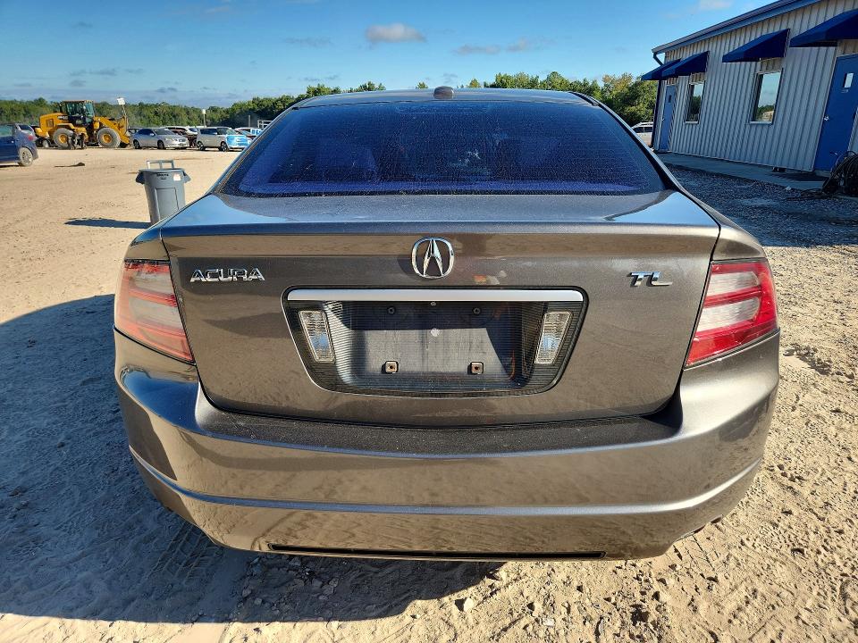 Aukcja sprzedaży 2008 Acura Tl, vin: 19UUA66208A048728, numer aukcji: 67978036
