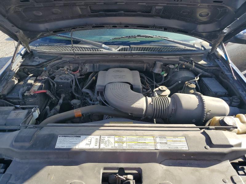2000 Ford F150 მანქანა იყიდება აუქციონზე, vin: 1FTRX17W0YKA71573, აუქციონის ნომერი: 70669936