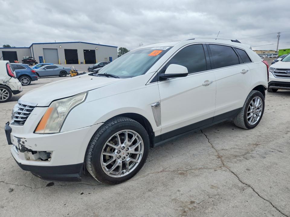 Aukcja sprzedaży 2014 Cadillac Srx, vin: 3GYFNDE36ES684066, numer aukcji: 70879356
