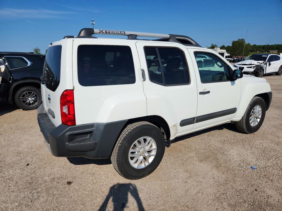 Продажа на аукционе авто 2015 Nissan Xterra, vin: 5N1AN0NU7FN654132, номер лота: 68886846