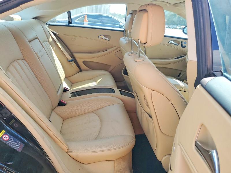 Aukcja sprzedaży 2008 Mercedes-benz Cls, vin: WDDDJ72XX8A127092, numer aukcji: 69217676