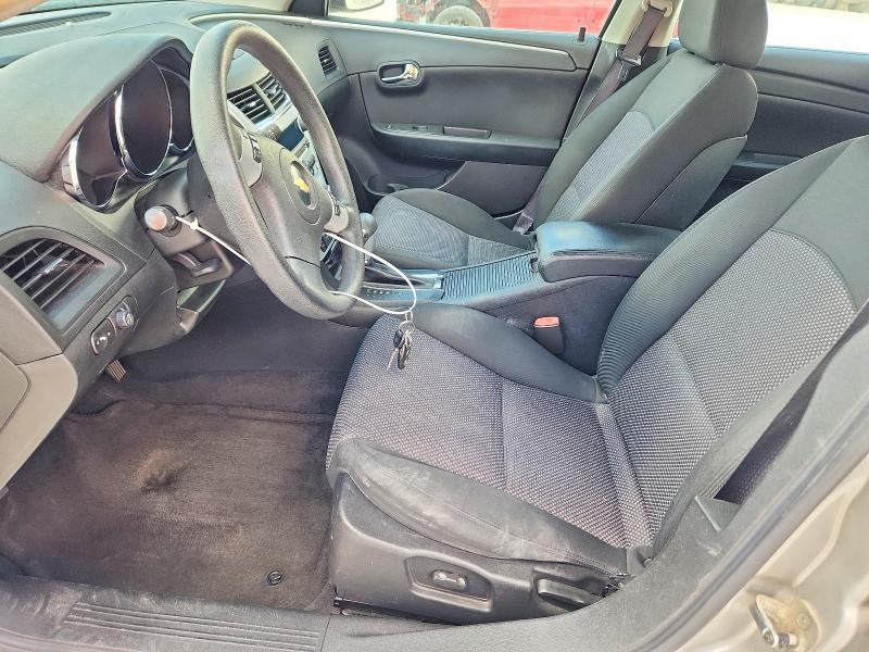 Aukcja sprzedaży 2008 Chevrolet Malibu, vin: 1G1ZH57B78F256528, numer aukcji: 67635106