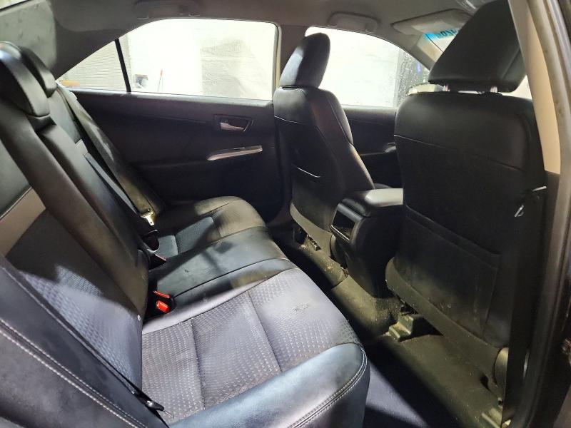 Aukcja sprzedaży 2014 Toyota Camry, vin: 4T1BF1FK1EU394531, numer aukcji: 70895926