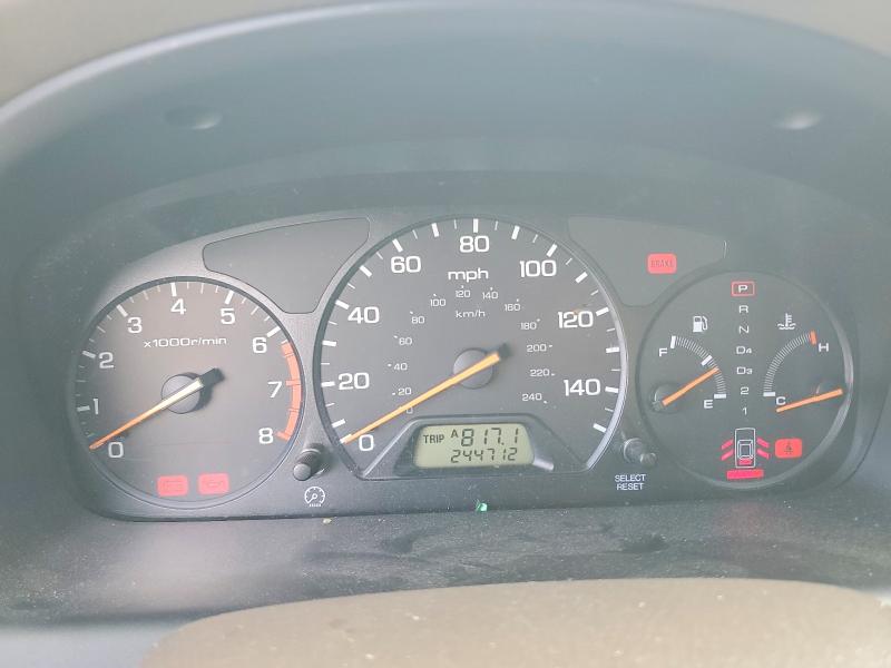 Продажа на аукционе авто 2002 Honda Accord, vin: JHMCG56782C032169, номер лота: 67405166