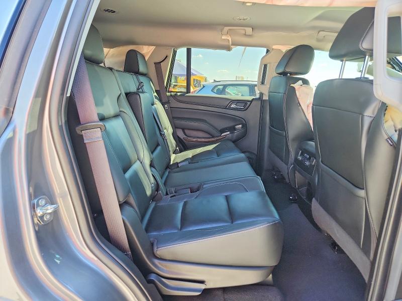 Aukcja sprzedaży 2020 Chevrolet Tahoe, vin: 1GNSCBKC2LR308684, numer aukcji: 67726256