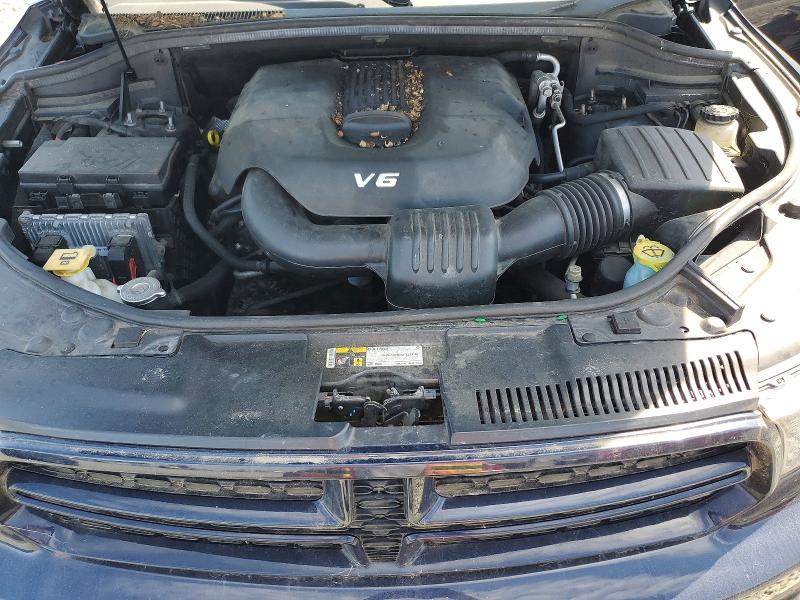 Продажа на аукционе авто 2015 Dodge Durango, vin: 1C4RDJDG3FC163659, номер лота: 67592046