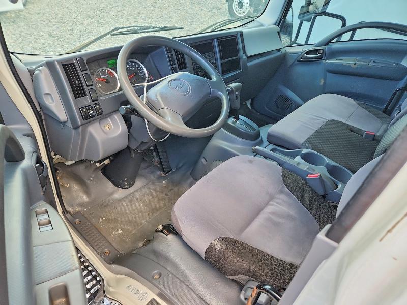 Auction sale of the 2015 Isuzu Npr Hd, vin: JALC4W16XF7003512        , lot number: 68789316
