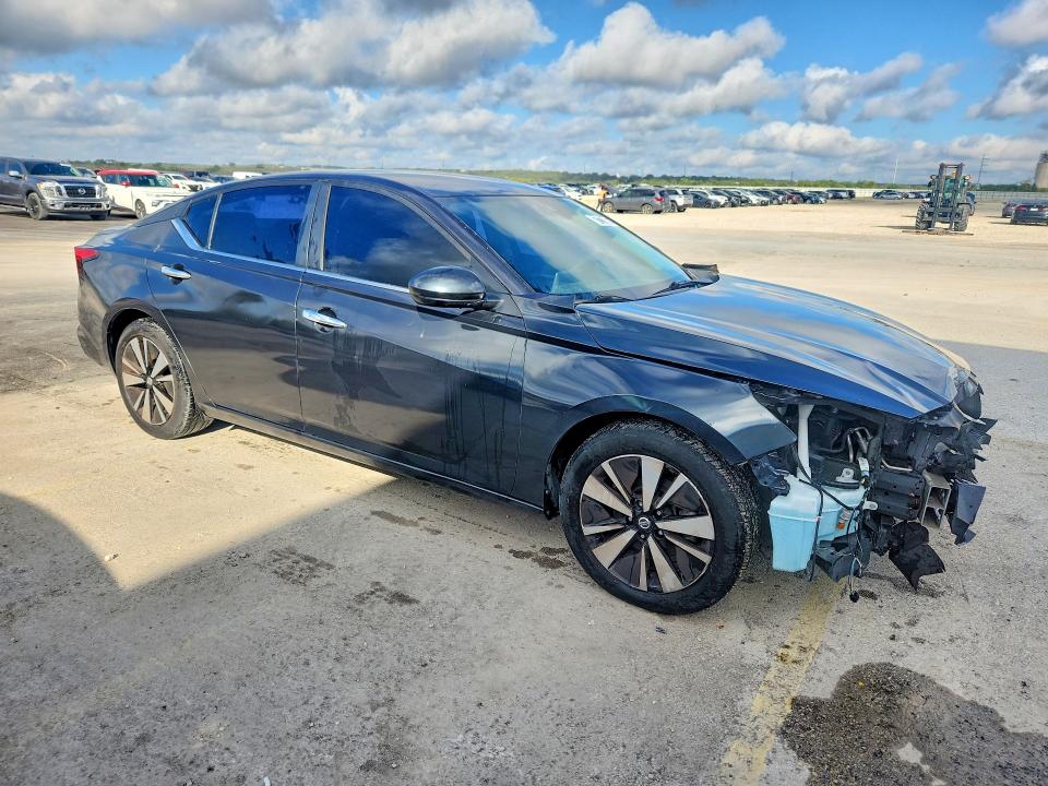 Aukcja sprzedaży 2022 Nissan Altima, vin: 1N4BL4DV2NN301575, numer aukcji: 67277066