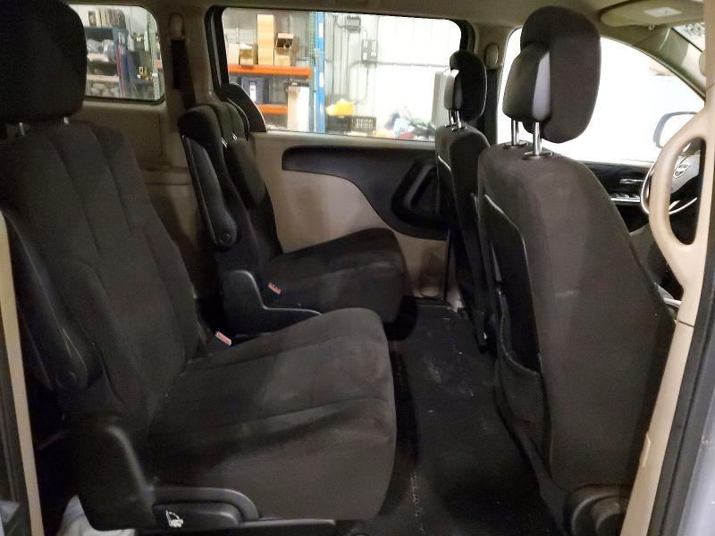 2012 Dodge Grand Caravan მანქანა იყიდება აუქციონზე, vin: 2C4RDGCG3CR334059, აუქციონის ნომერი: 70980186