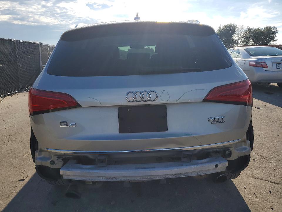 Aukcja sprzedaży 2016 Audi Q5, vin: WA1L2AFP8GA016639, numer aukcji: 67852326