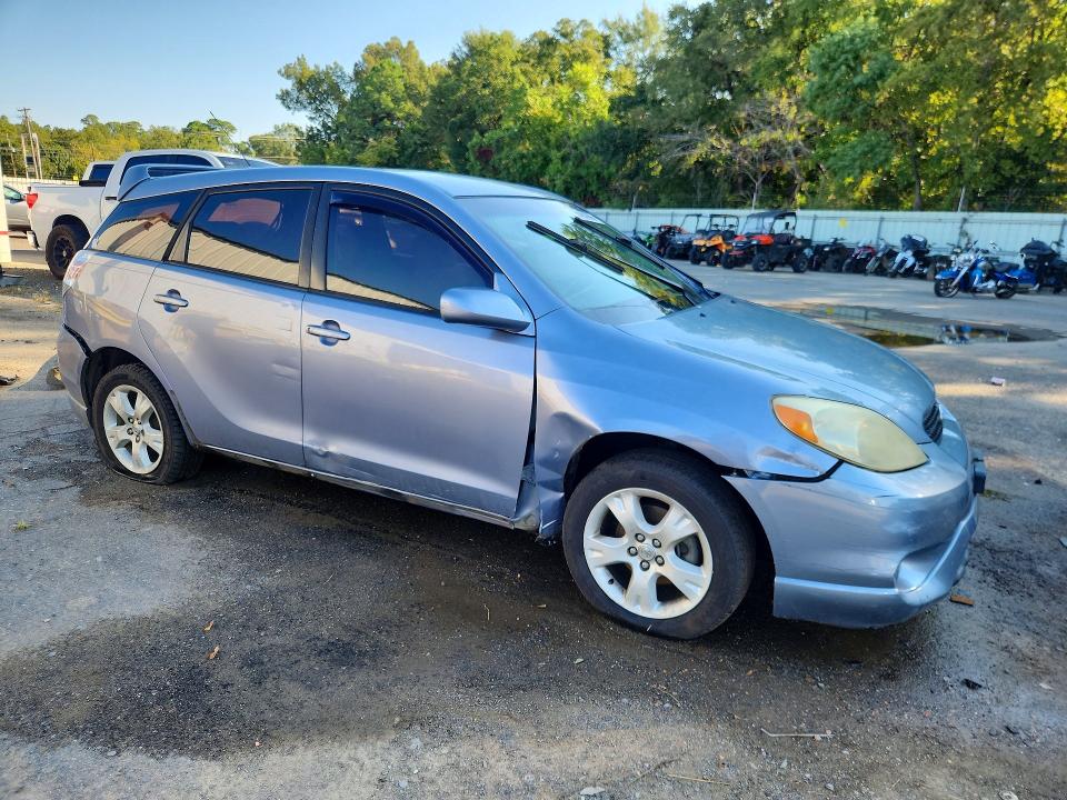 Продажа на аукционе авто 2005 Toyota Matrix, vin: 2T1KR32E55C551868, номер лота: 66460066