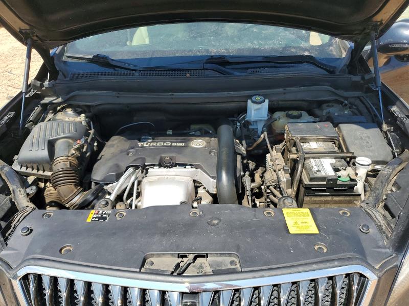 Auction sale of the 2016 Buick Envision, vin: LRBFXFSX5GD216155, lot number: 67401116