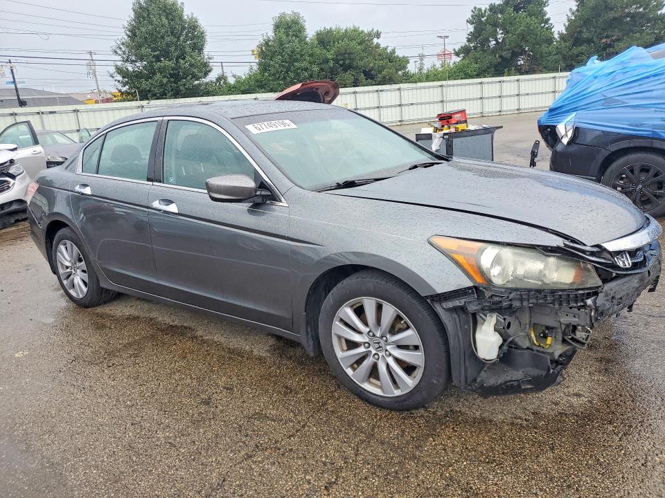 Продаж на аукціоні авто 2011 Honda Accord, vin: 1HGCP3F84BA000282, номер лоту: 67749196