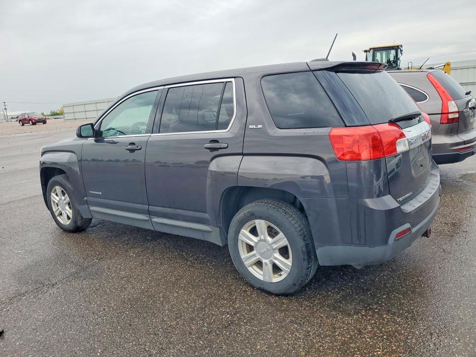 Продаж на аукціоні авто 2015 Gmc Terrain, vin: 2GKALMEK2F6302584, номер лоту: 68431516