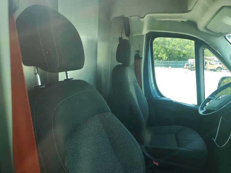 Продаж на аукціоні авто 2021 Ram Promaster 3500, vin: 3C6MRVJG4ME535952, номер лоту: 66549936