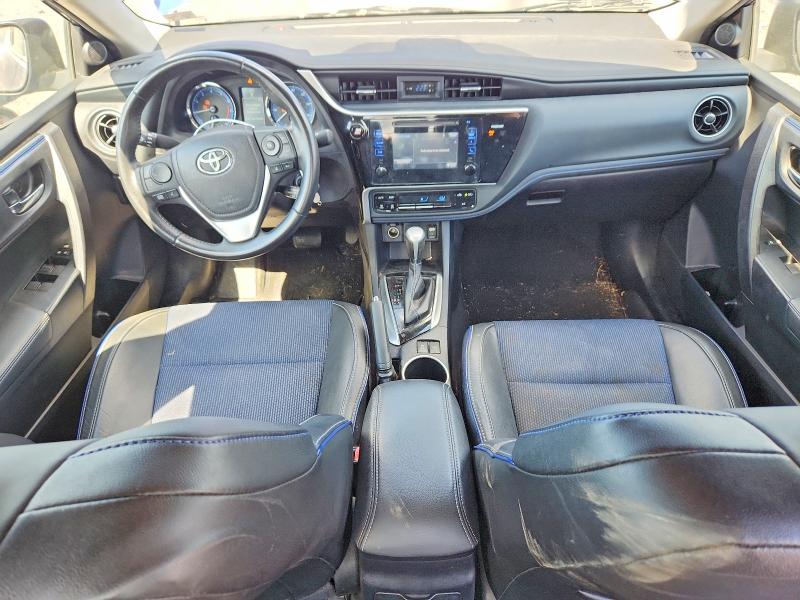 Aukcja sprzedaży 2017 Toyota Corolla, vin: 2T1BURHE8HC875958, numer aukcji: 69006876