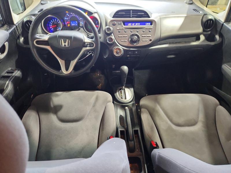 Продаж на аукціоні авто 2013 Honda Fit, vin: JHMGE8H38DC034400, номер лоту: 68224436