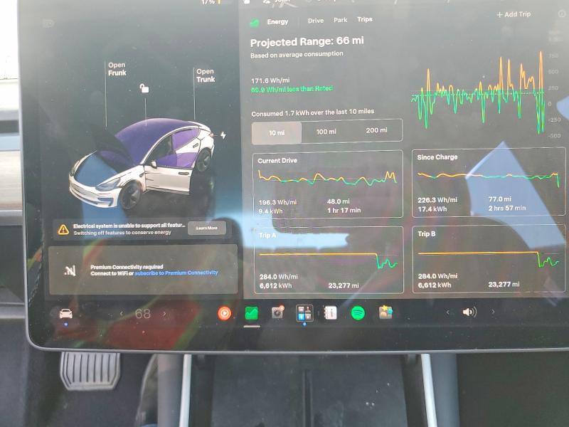 67260506 :رقم المزاد ، 5YJ3E1EB8LF637755 vin ، 2020 Tesla Model 3 مزاد بيع