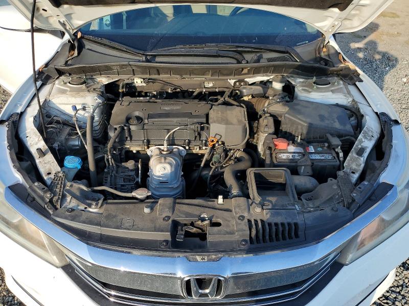 2017 Honda Accord მანქანა იყიდება აუქციონზე, vin: 1HGCR2F30HA123742, აუქციონის ნომერი: 68290776