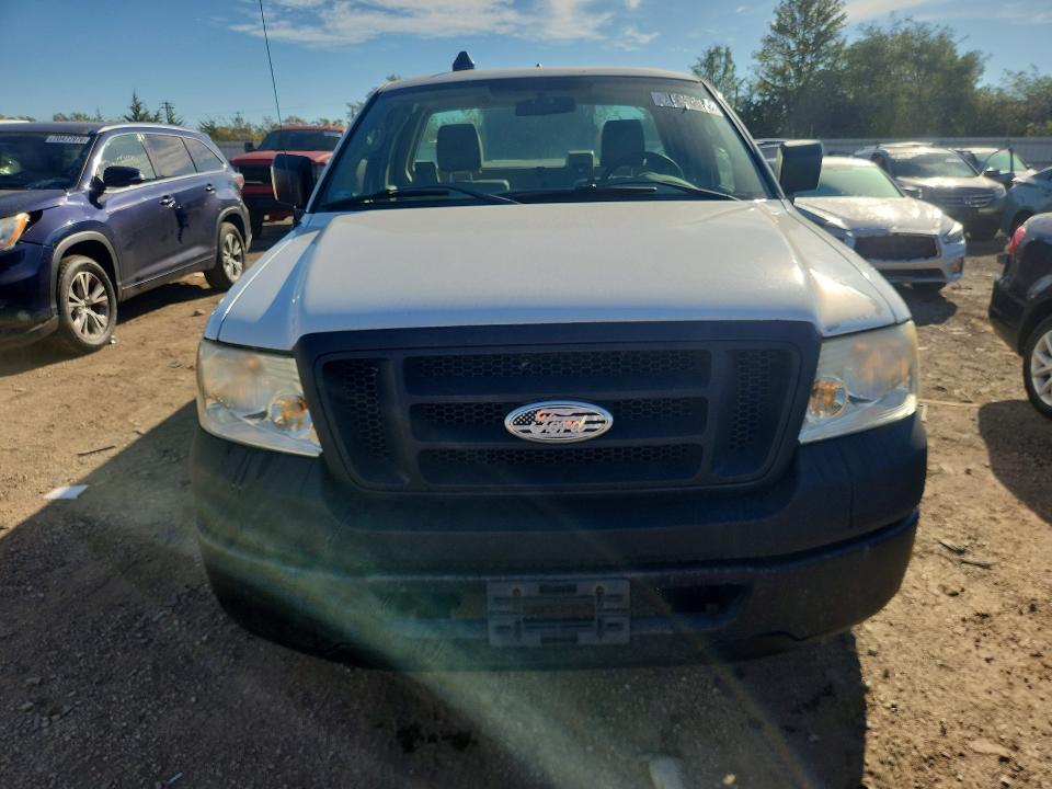 Продаж на аукціоні авто 2008 Ford F150, vin: 1FTRF12248KC10949, номер лоту: 70010666