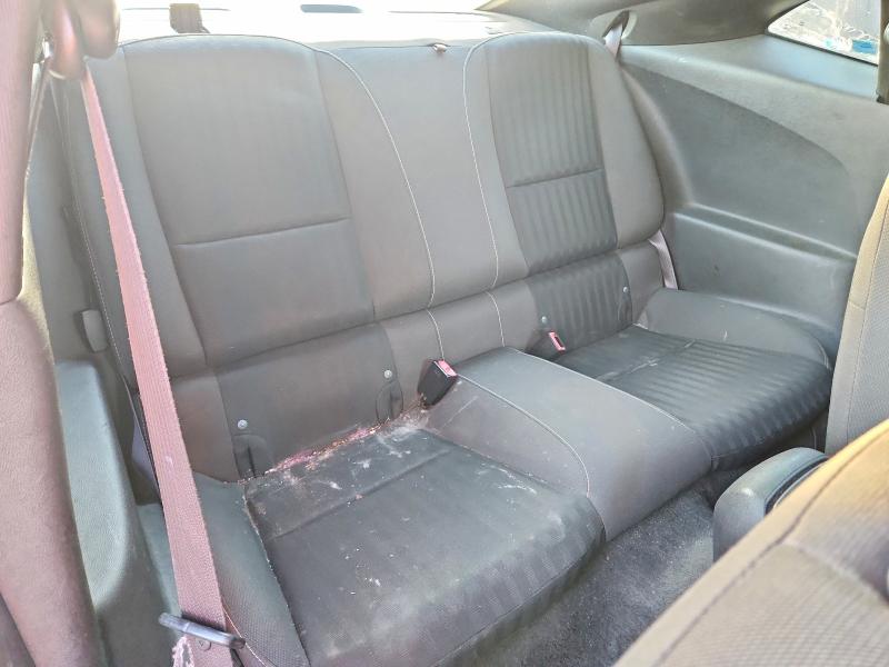 Aukcja sprzedaży 2012 Chevrolet Camaro, vin: 2G1FA1E35C9200536, numer aukcji: 69562306