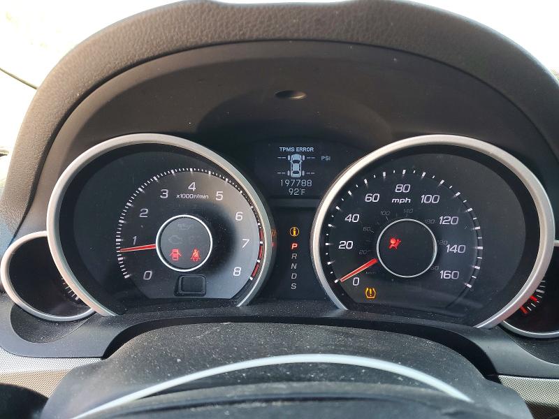 2010 Acura Tl მანქანა იყიდება აუქციონზე, vin: 19UUA8F53AA013256, აუქციონის ნომერი: 69486976