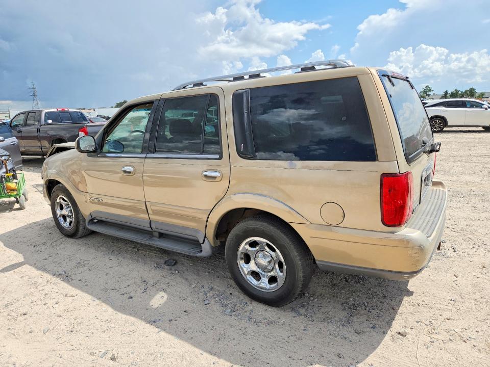 Aukcja sprzedaży 1999 Lincoln Navigator, vin: 5LMRU27A8XLJ31846, numer aukcji: 68651266