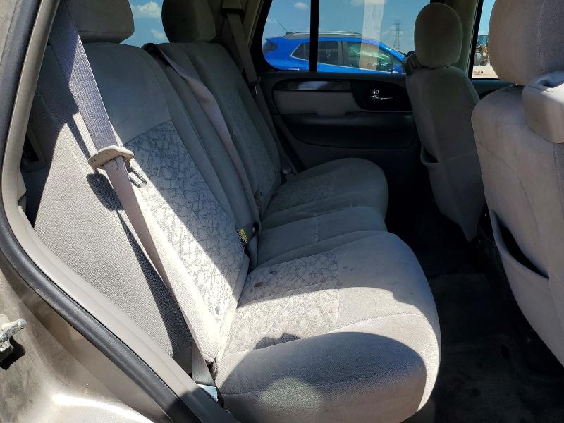 67818666 :رقم المزاد ، 1GKDS13S662244686 vin ، 2006 Gmc Envoy مزاد بيع