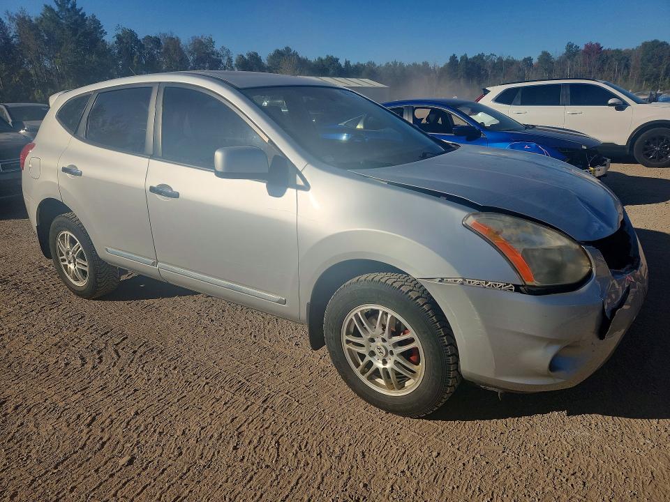 Aukcja sprzedaży 2013 Nissan Rogue, vin: JN8AS5MT4DW012594, numer aukcji: 68136336