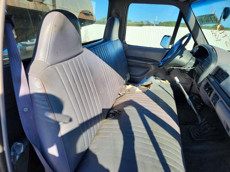 Продаж на аукціоні авто 1996 Ford F250, vin: 2FTHF26H9TCA14826, номер лоту: 67910576