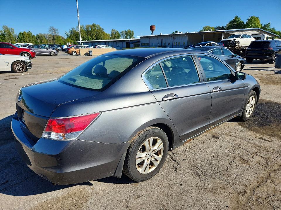 2010 Honda Accord მანქანა იყიდება აუქციონზე, vin: 1HGCP2F4XAA012457, აუქციონის ნომერი: 69244606