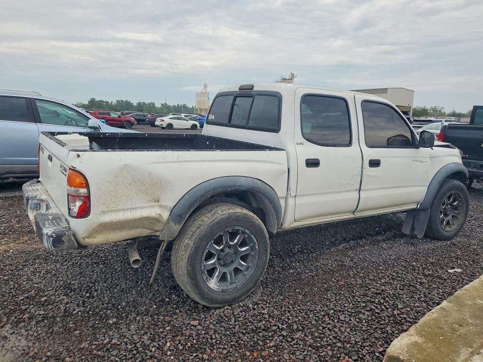 Продажа на аукционе авто 2004 Toyota Tacoma, vin: 5TEGN92NX4Z439368, номер лота: 71118816