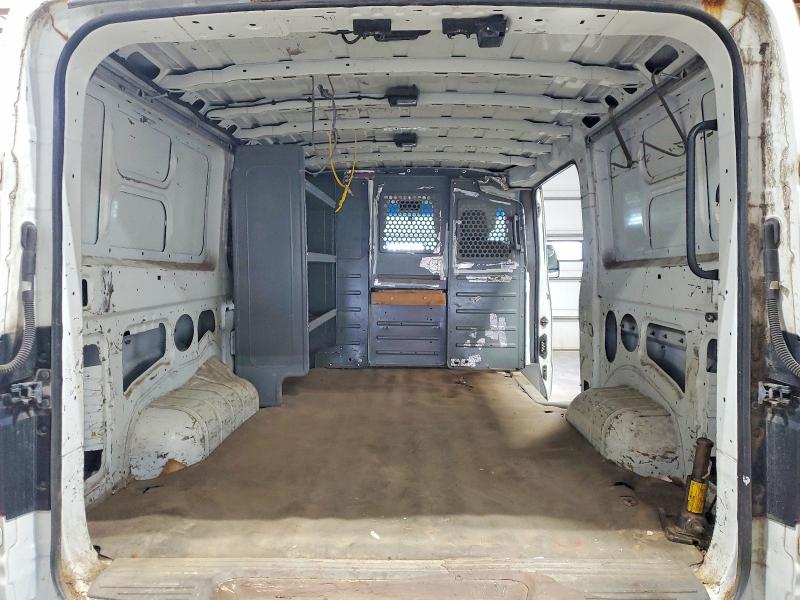 Продажа на аукционе авто 2013 Nissan Nv, vin: 1N6BF0KX6DN102376, номер лота: 70019126