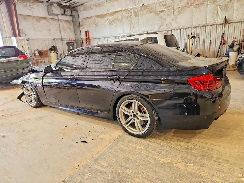 Auction sale of the 2016 Bmw 550, vin: WBAKP9C52GD981268, lot number: 68427646