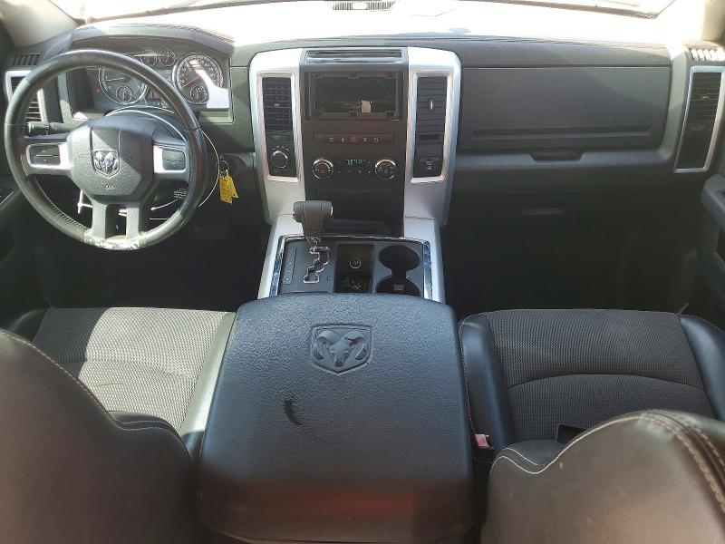 Продаж на аукціоні авто 2011 Dodge Ram 1500, vin: 1D7RV1GT5BS630432, номер лоту: 67286876