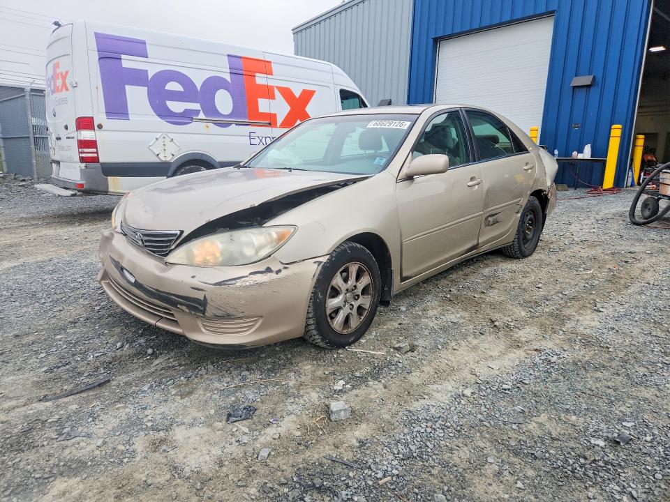 Продажа на аукционе авто 2006 Toyota Camry, vin: 4T1BF32K36U111727, номер лота: 68629126