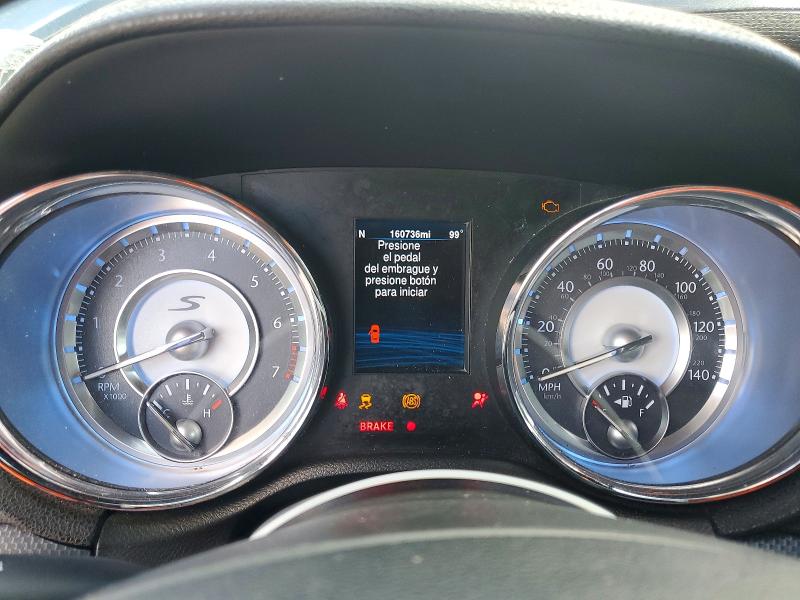 Продажа на аукционе авто 2014 Chrysler 300, vin: 2C3CCABG6EH179351, номер лота: 67676976