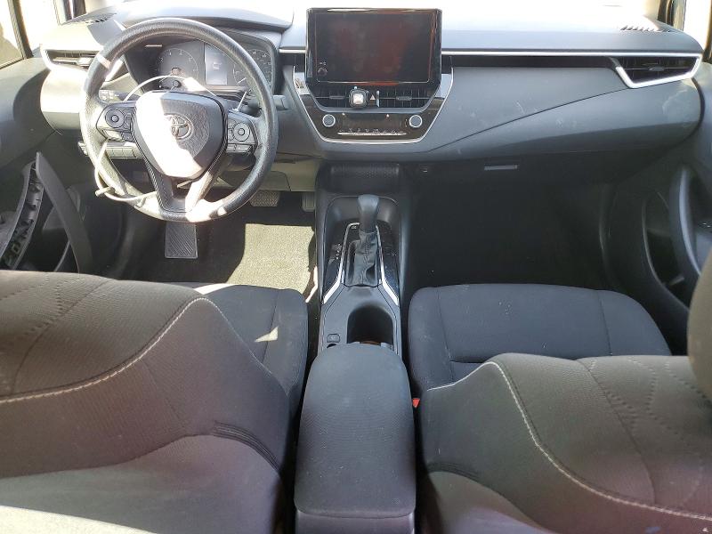 68167786 :رقم المزاد ، JTDBCMFE7PJ007025 vin ، 2023 Toyota Corolla Hybrid مزاد بيع