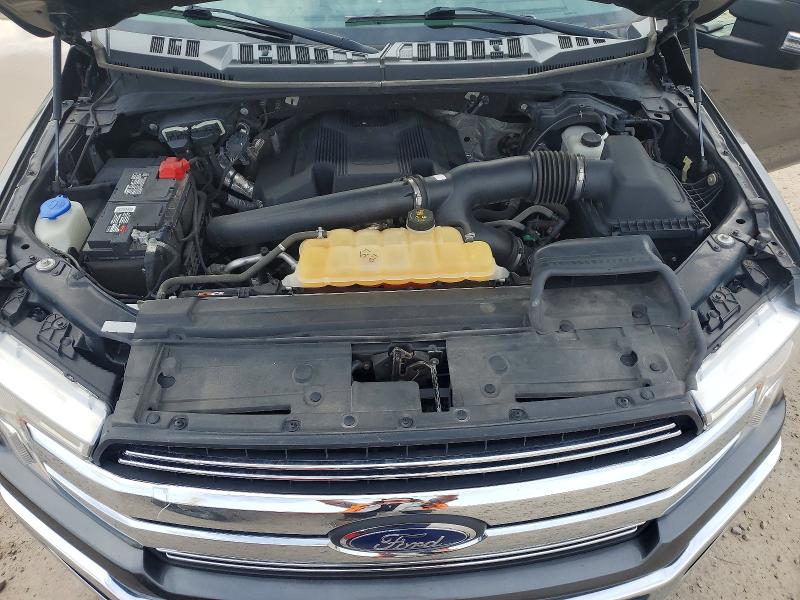 69253656 :رقم المزاد ، 1FTFW1EG9JKC00238 vin ، 2018 Ford F150 مزاد بيع