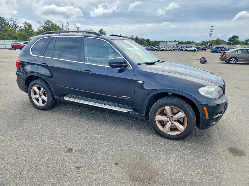 Продажа на аукционе авто 2013 Bmw X5, vin: 5UXZV8C51D0C16784, номер лота: 69799146