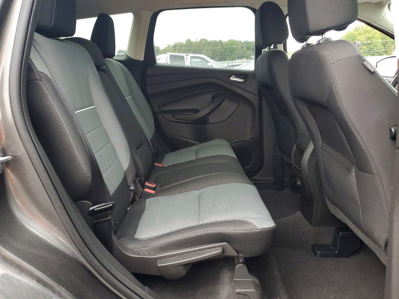 2015 Ford Escape მანქანა იყიდება აუქციონზე, vin: 1FMCU9GX1FUB15776, აუქციონის ნომერი: 70021136