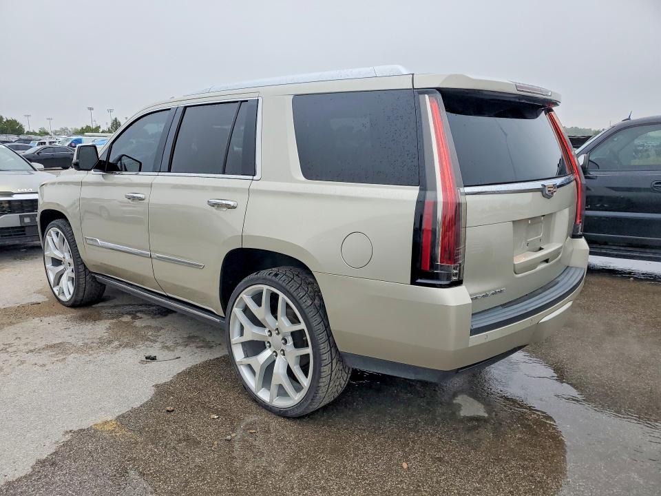 Aukcja sprzedaży 2016 Cadillac Escalade, vin: 1GYS4CKJ0GR161887, numer aukcji: 69624946