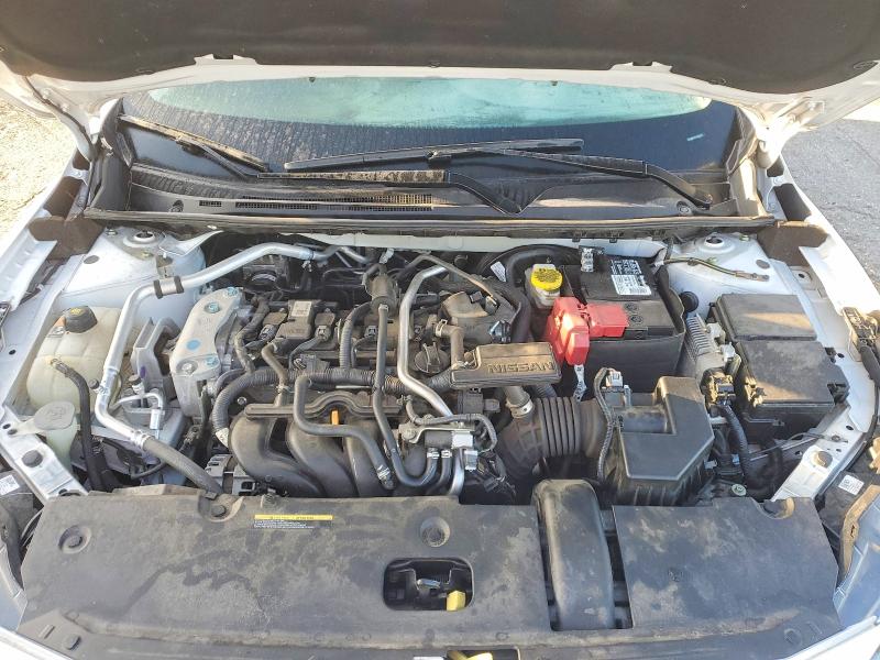 Продаж на аукціоні авто 2023 Nissan Sentra, vin: 3N1AB8DV7PY224260, номер лоту: 69912026