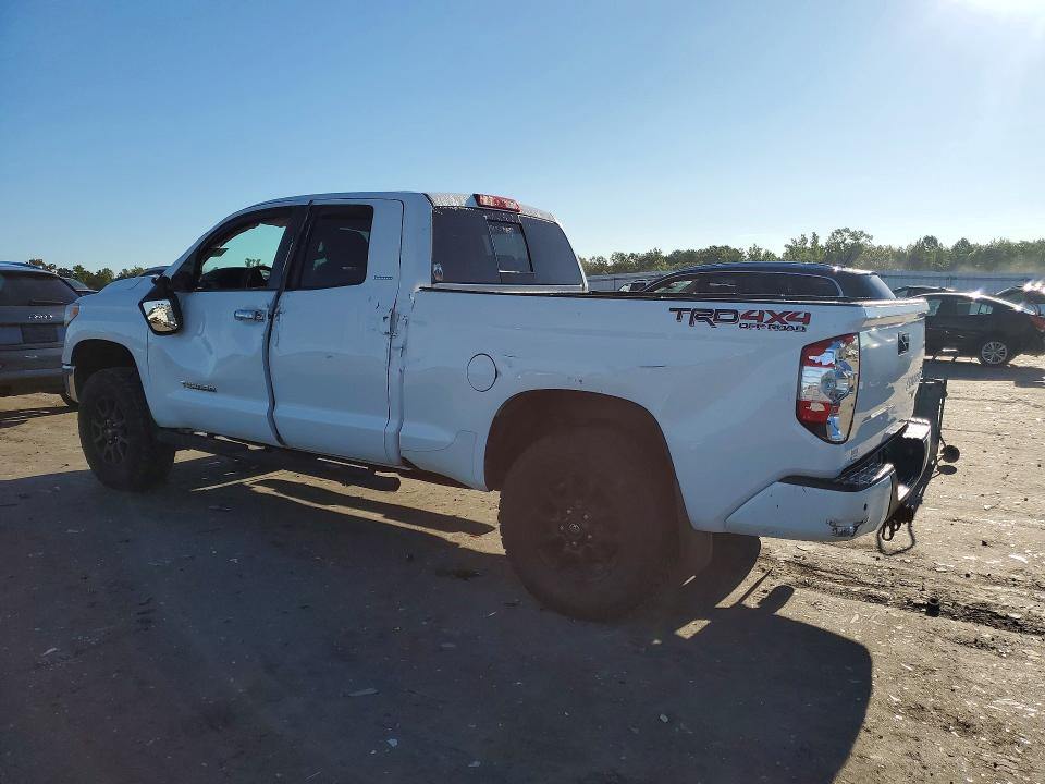 Auction sale of the 2017 Toyota Tundra, vin: 5TFBY5F11HX599170, lot number: 68964086