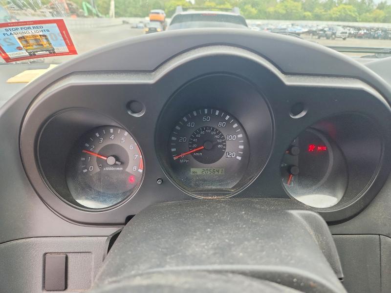 Aukcja sprzedaży 2002 Nissan Frontier, vin: 1N6ED29Y72C303838, numer aukcji: 70750296